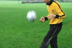 TrainingImPark2005