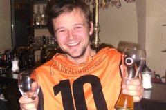 Weihnachtsfeier2009