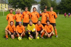 WildHornets2005